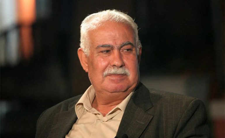 الكاتب والمحلل السياسي طلال عوكل من غزة لـ"الصباح":   ما يحدث في غزة فصل من فصول الحرب العالمية الثالثة.. ولا خيار أمام أهالي غزة وسيظلون ثابتين على أرضهم كأوراق الشجر